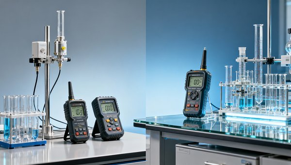 Laboratory Sensor Selection Gets Harder With Lower Detection Limits