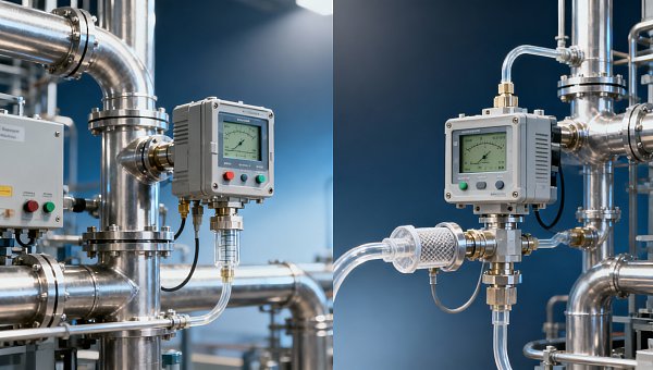 Control Sensor Delays Can Undermine Process Stability