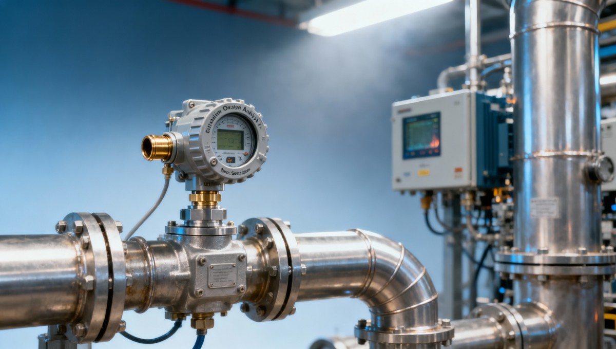 How to Choose an Oxygen Sensor That Lasts