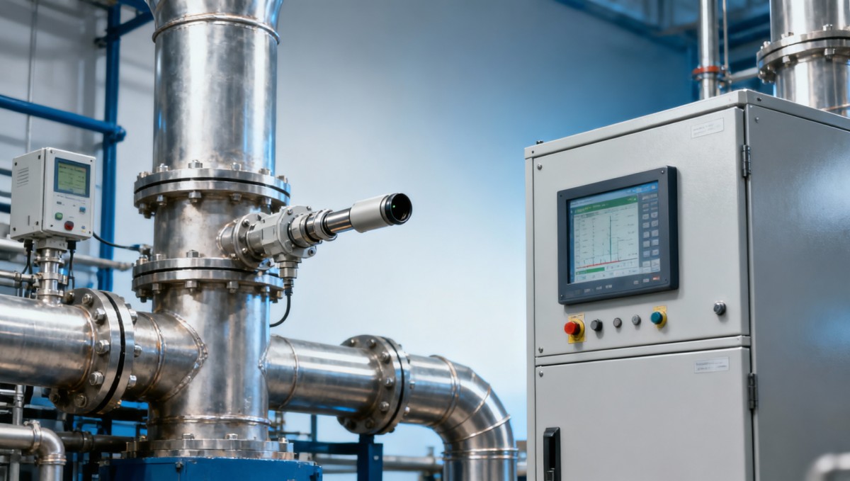 How to Choose an Emission Sensor