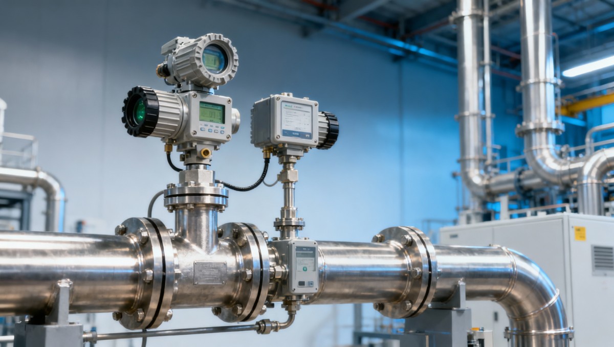 What Drives Industrial Sensor Cost