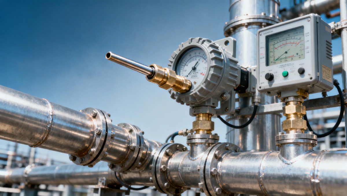 When Does a Gas Sensor Fail