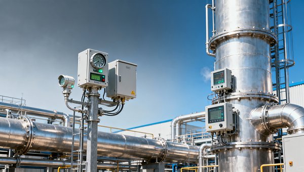 How Emission Equipment Cuts Risk