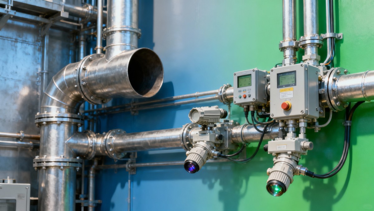 2026 Emission Sensor Market Shift