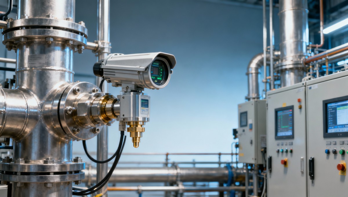 Are Industrial Sensors Getting Smarter