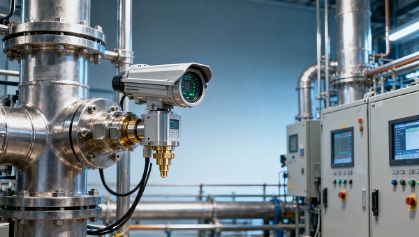 Are Industrial Sensors Getting Smarter