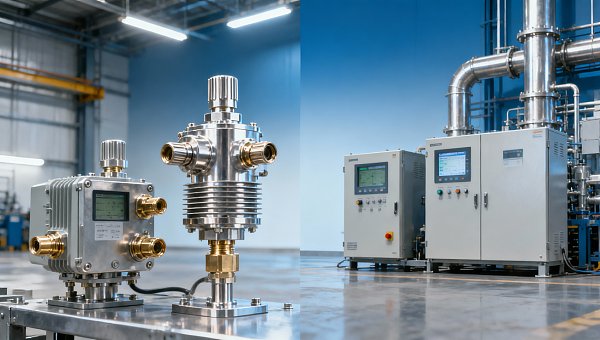 Gas Sensor Imports to Watch 2026