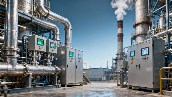 Stack Equipment Price Outlook 2026