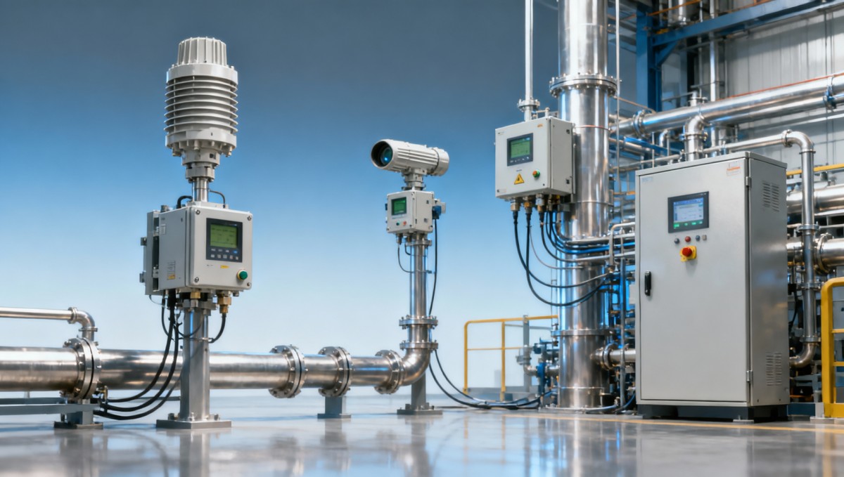 Process Equipment Export Trends 2026