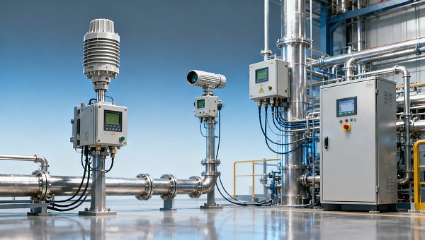 Process Equipment Export Trends 2026