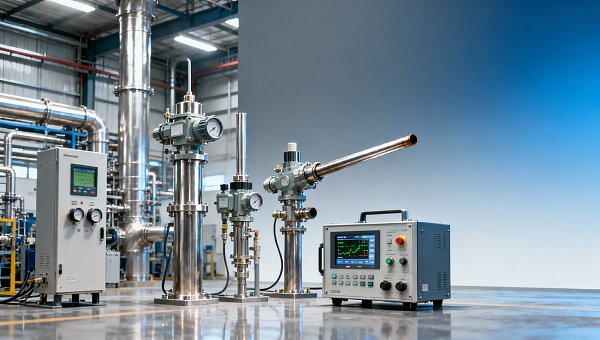 Gas Equipment Prices in 2026