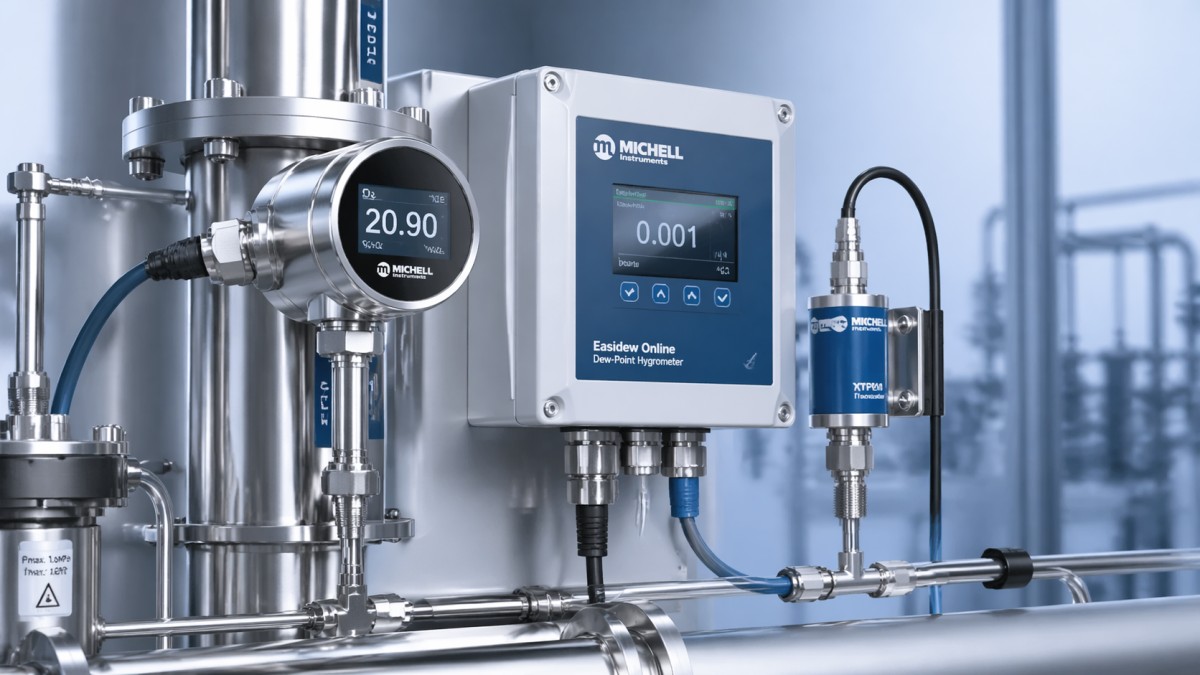 What Buyers Miss in Process Sensor Specs