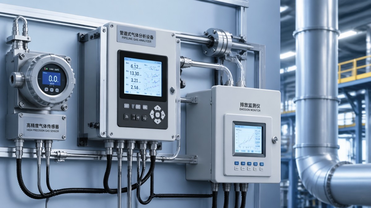 Gas Equipment Safety Checks That Matter