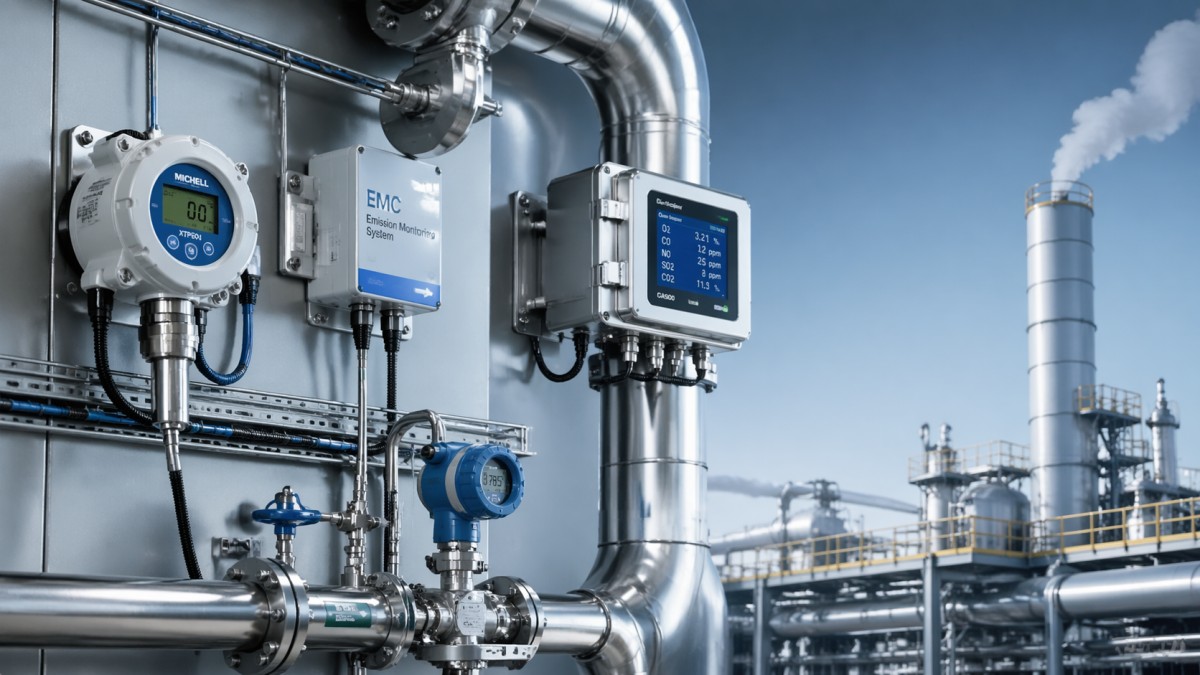 Industrial Equipment Mistakes That Cost More