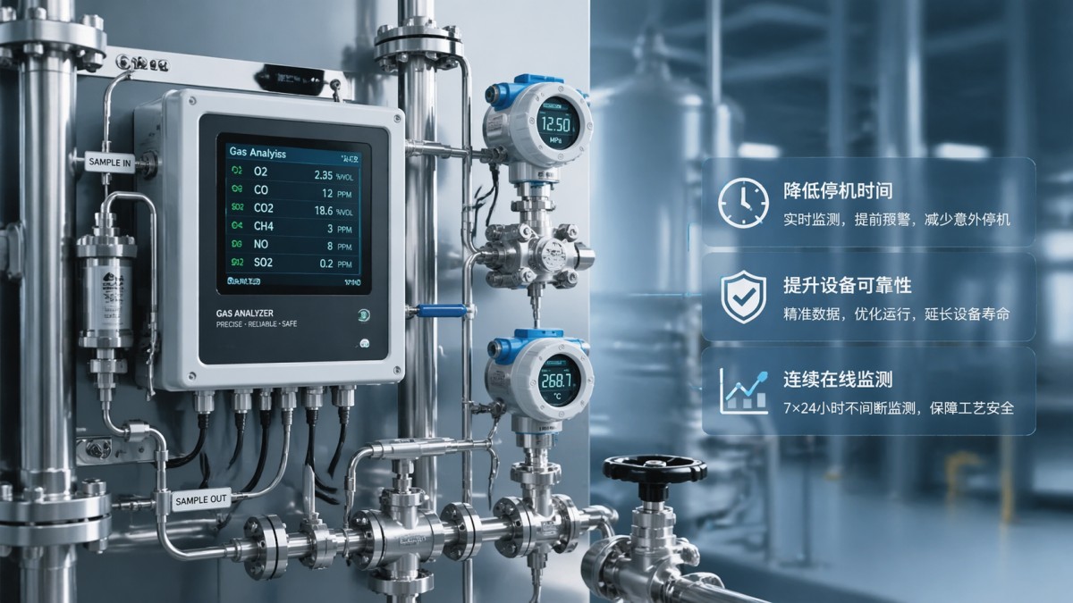 How to Cut Process Equipment Downtime