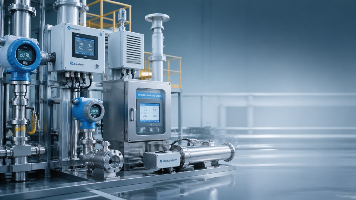 Process Equipment Trends Shaping 2026