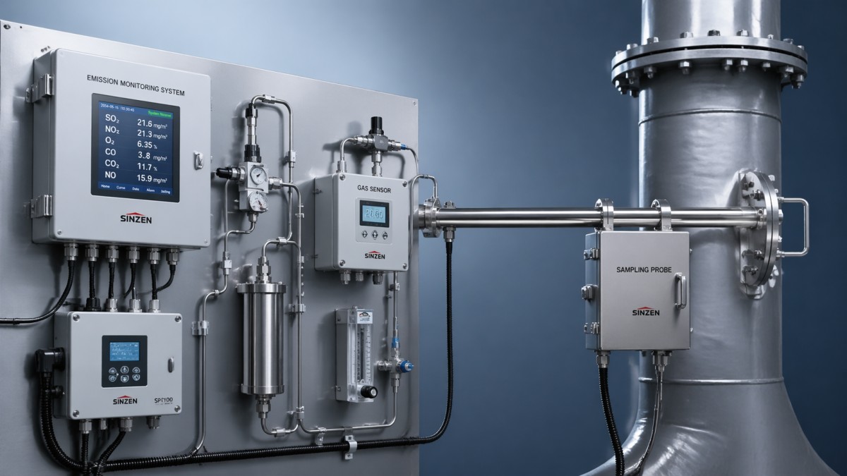 Emission Equipment Costs Buyers Overlook