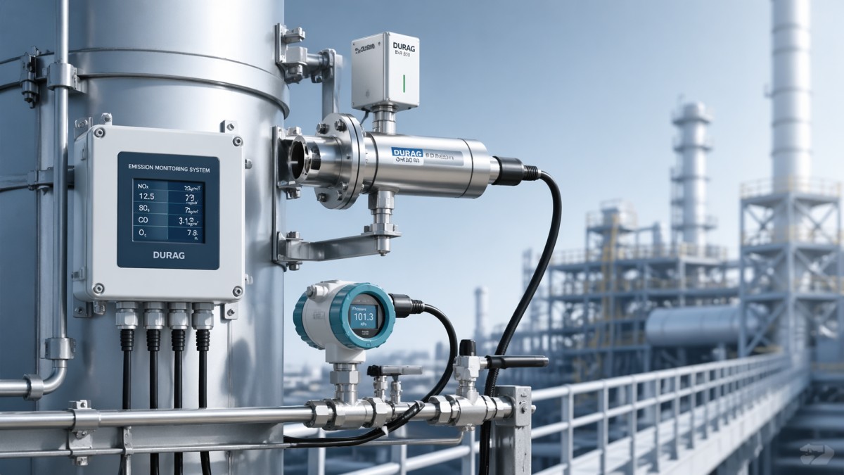 What Makes Emission Equipment Worth Upgrading