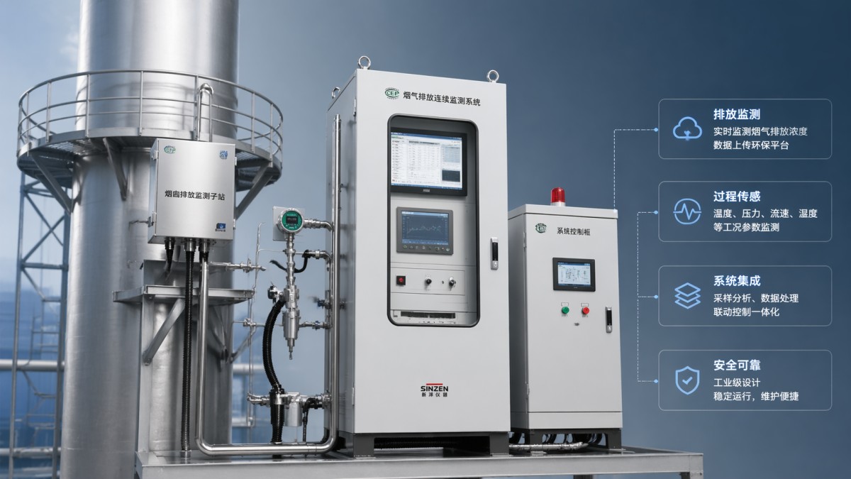 Stack Equipment Basics for New Projects