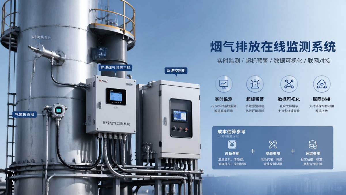 Flue Equipment Cost Factors in 2026