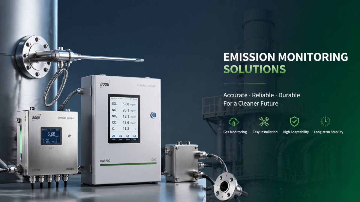 Common Emission Sensor Buying Mistakes