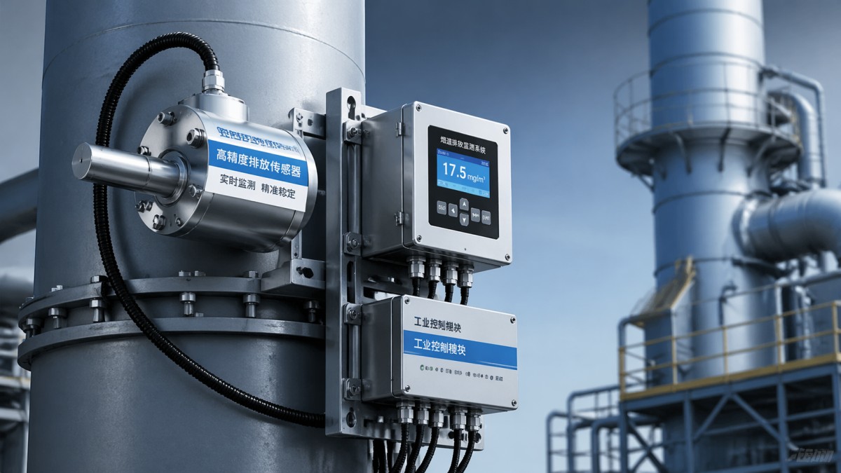 What Drives Emission Sensor Cost in 2026