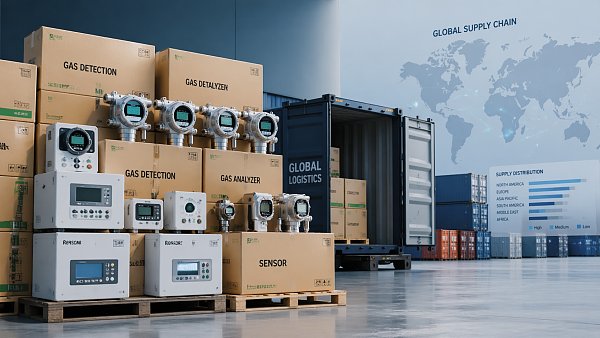 Worldwide shipping delays are easing, but not everywhere