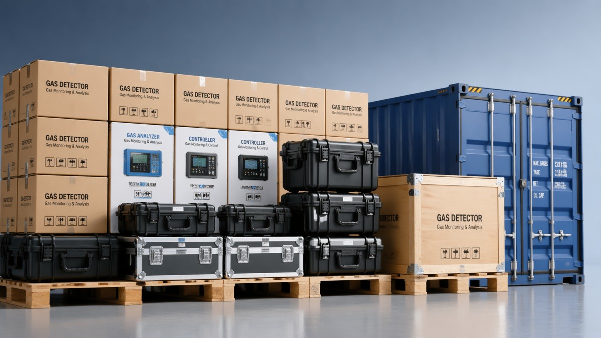 When logistics support fails, the extra costs spread fast