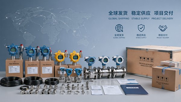 Logistics support gaps often appear after customs clearance