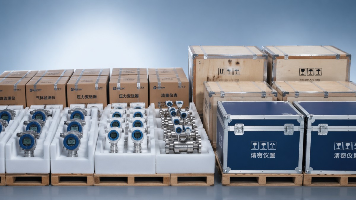 Why logistics support matters more for repeat shipments