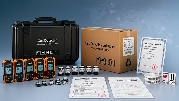 What usually breaks timely delivery on cross-border orders?