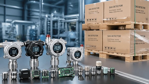 Long term supply looks secure until raw material shifts hit