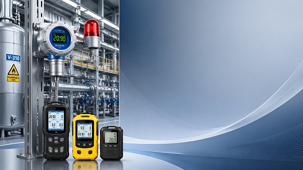 Gas monitoring rules are tightening in more work settings