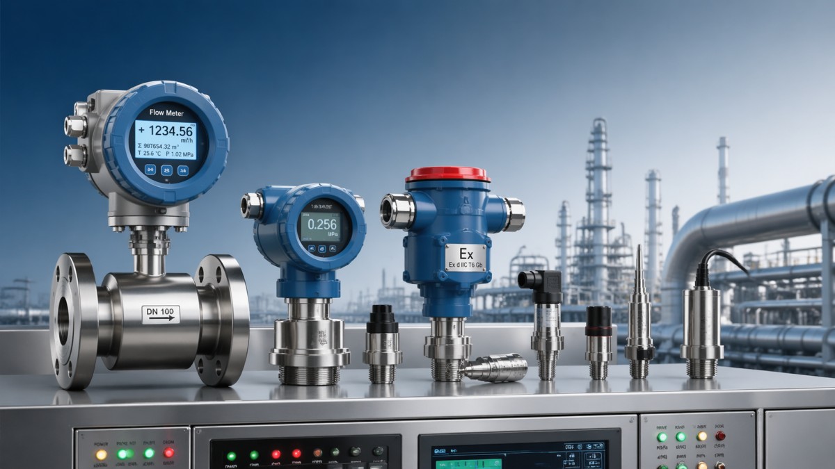 Custom Industrial Solutions: When Standard Offerings Fall Short