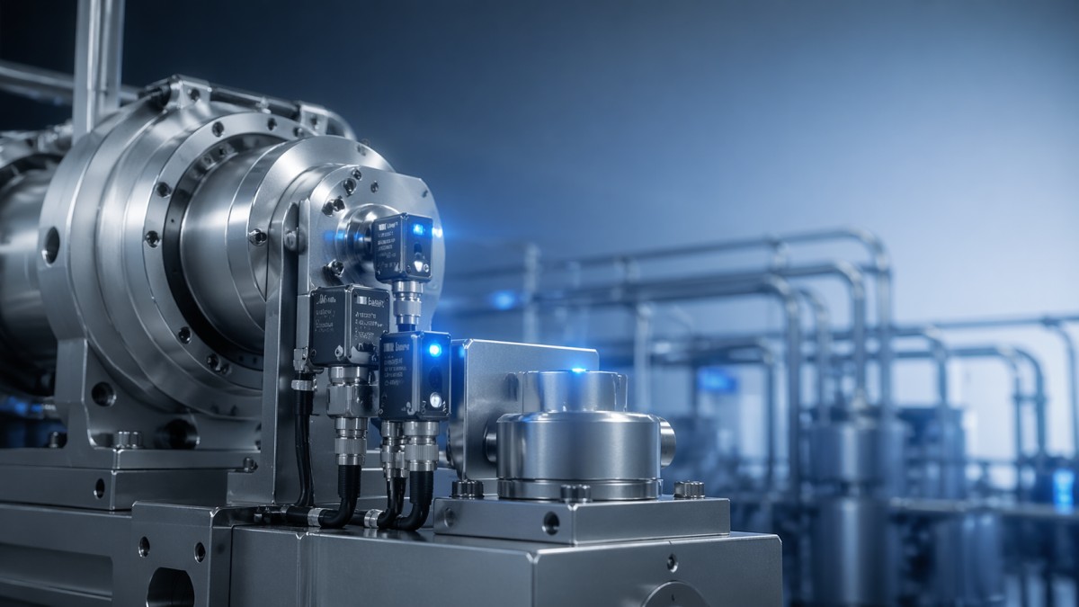 Predictive Maintenance Technologies Worth Investing In