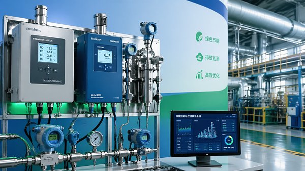 Industrial Control Trends Shaping 2026