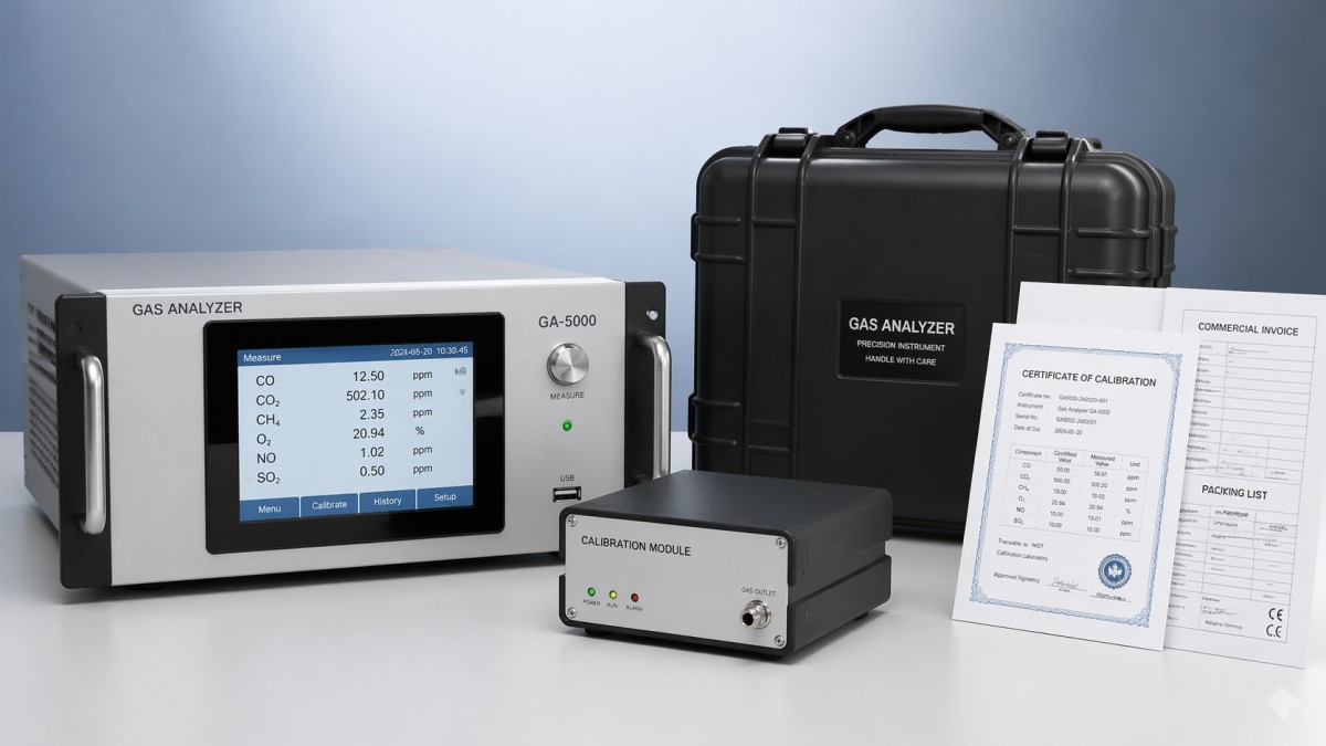 Precision Instrument Import Costs Explained