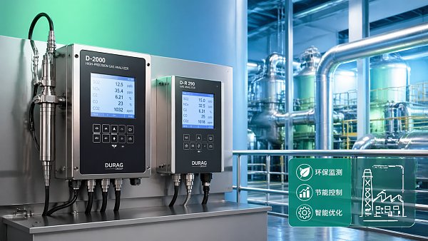 Efficient Gas Analyzer vs Standard Models