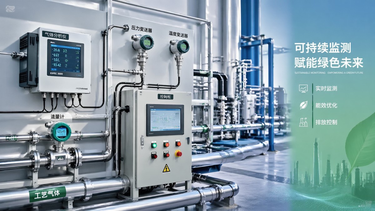 Sustainable Monitoring: What Really Matters?