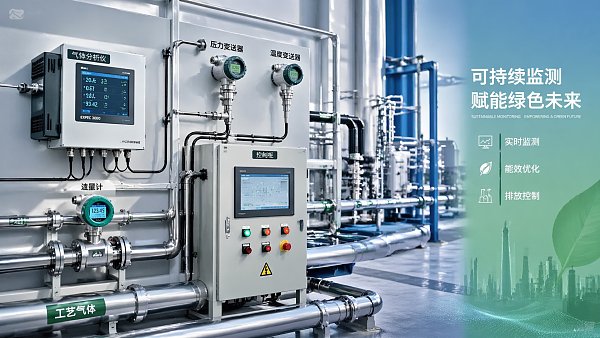 Sustainable Monitoring: What Really Matters?