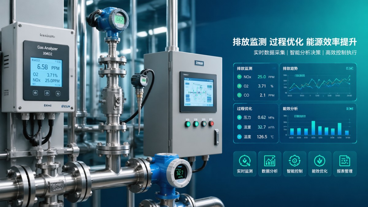 What Drives Emission Reduction Results?