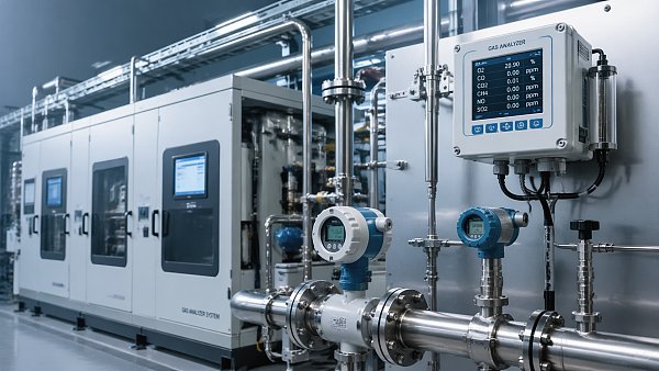 Industrial Control Mistakes to Avoid Early