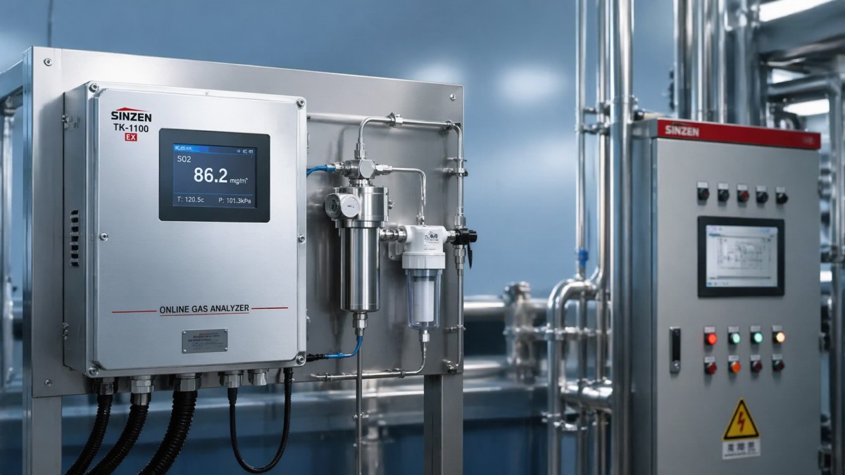Efficient Gas Analyzer: Is It Worth It?