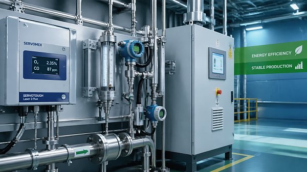 Energy Efficiency vs Production Stability