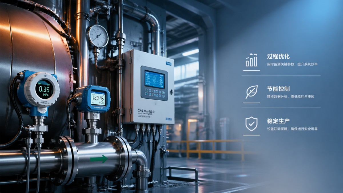 Process Optimization for High Energy Use