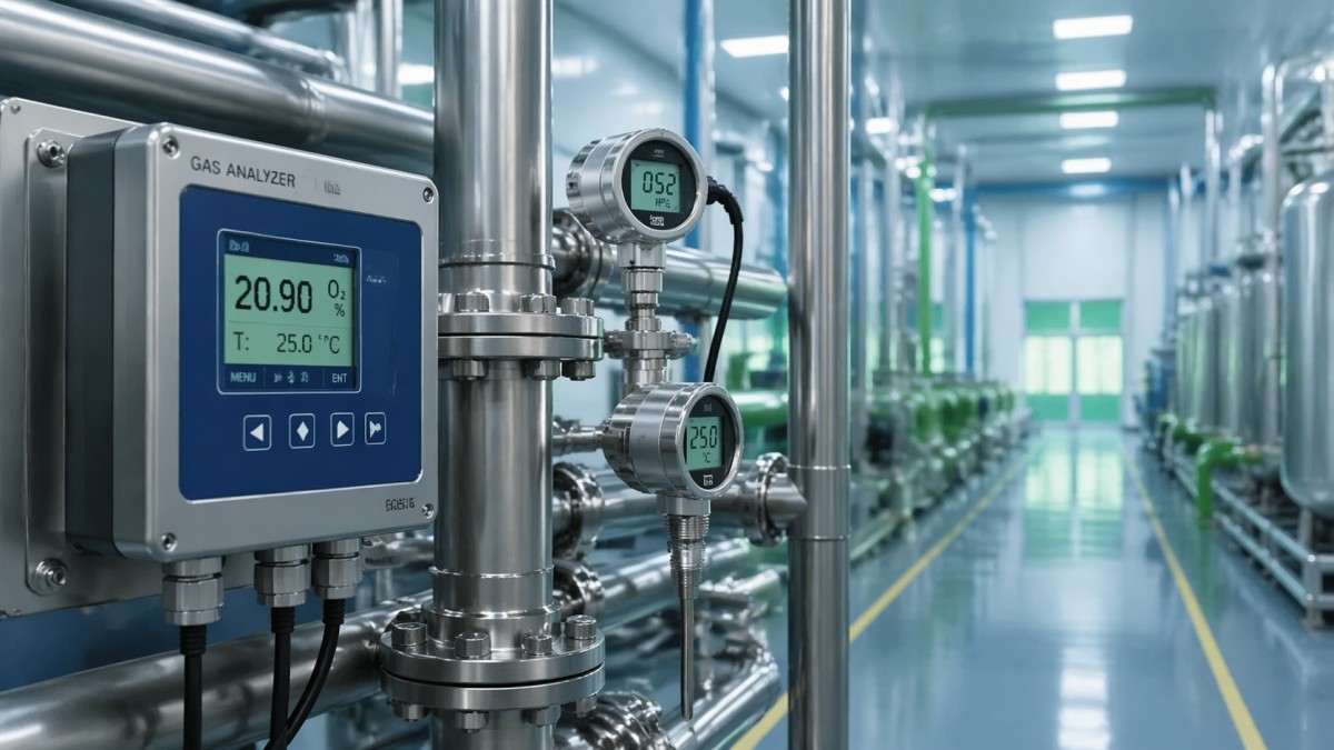 How Accurate Should a Precision Instrument Be?