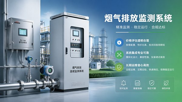 Emission Reduction Equipment Price Outlook