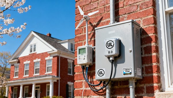 Maine Bans >20MW Data Centers, Impacts AIoT & Smart Meter Exports