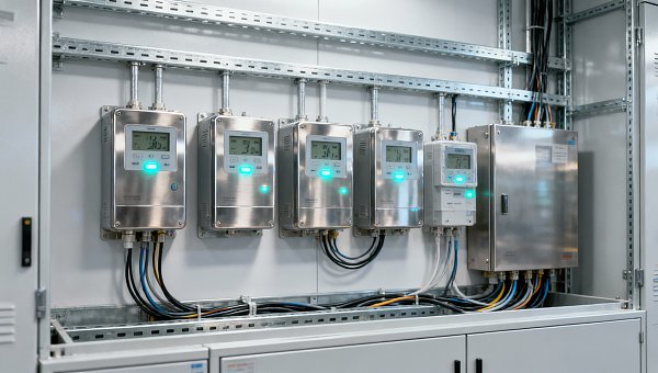 China Boosts Financial Support for Smart Meter Export Scenarios