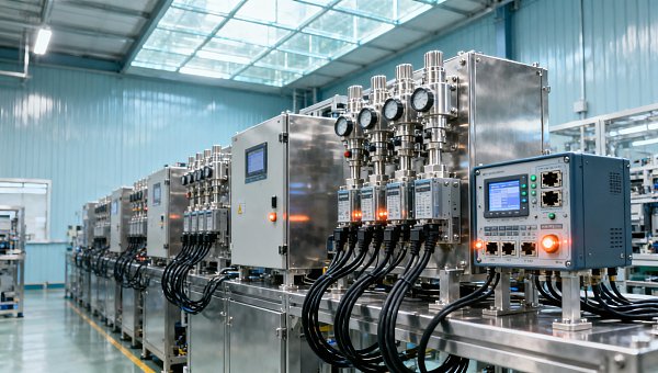 ADB Forecasts 7.2% GDP Growth for Vietnam in 2026, Boosting Industrial Automation Imports